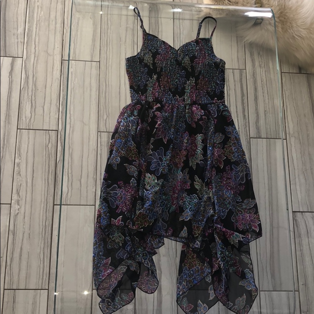 4/$20 Women’s floral dress